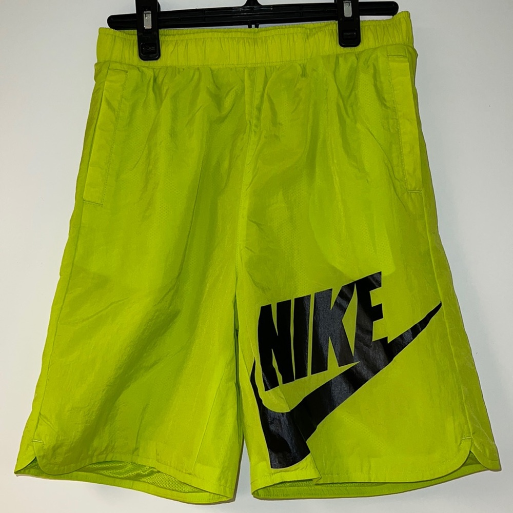 Nike Boy’s Swim Trunks NWT